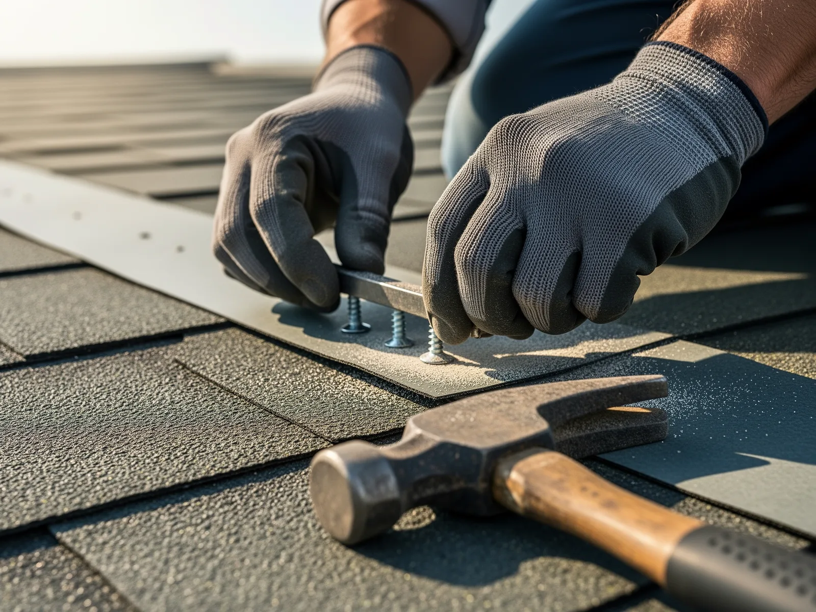 Why choose Fascia Repair in Centralia, WA